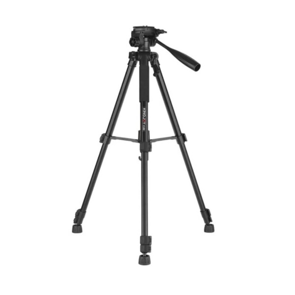 Kingjoy VT-866 Aluminum Alloy Tripod