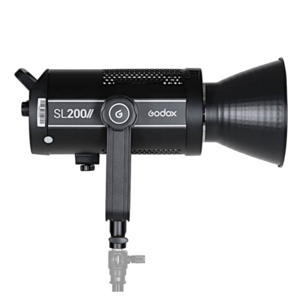 Godox SL-200W II LED Video Light White