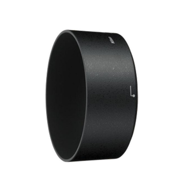 HB-47 Lens Hood for AF-S 50mm f/1.4G – Black