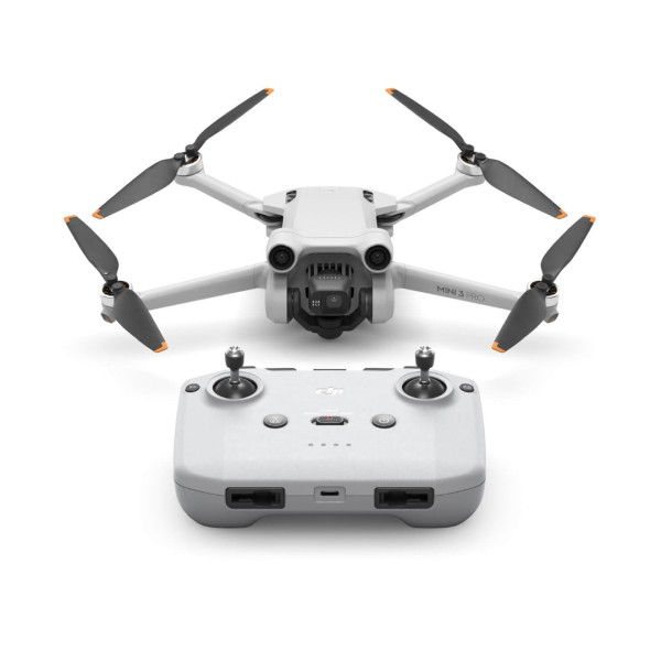 DJI Mini 3 Pro – Standard Pack with DJI RC-N