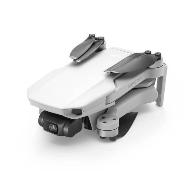 DJI Mavic Mini Drone Fly More Combo