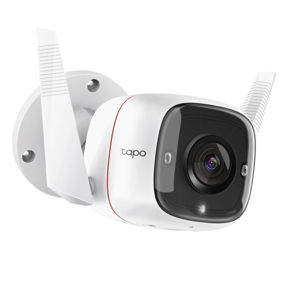 TP-Link Tapo C310 Outdoor Security Wi-Fi Camera