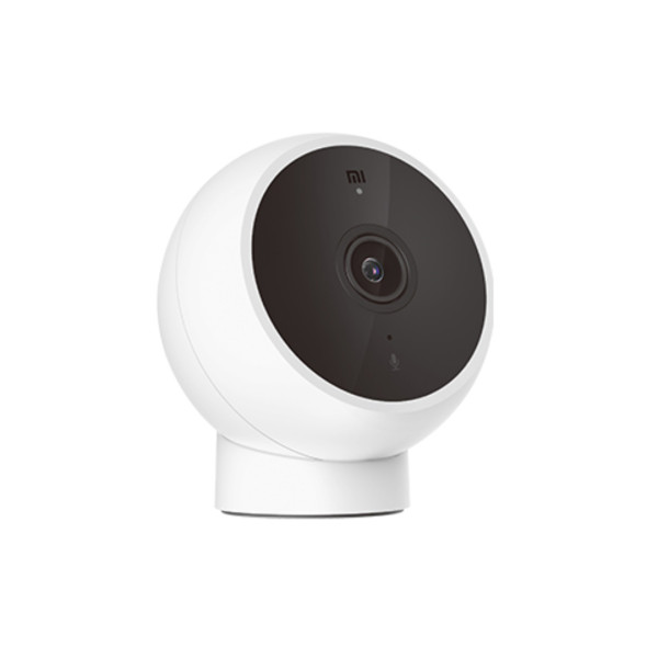 Mi Camera 2K – Magnetic Mount Security Cam