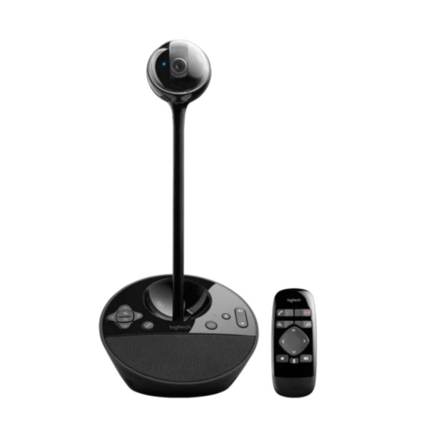 Logitech BCC950 Video Conference Webcam