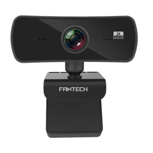 Fantech Luminous C30 Quad High Definition Webcam