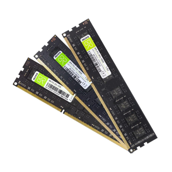 Billion Reservoir BR-PC 8G-1600 DDR3 1600mhz RAM For PC - 8GB