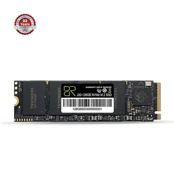 Billion Reservoir J20 SSD - 128GB