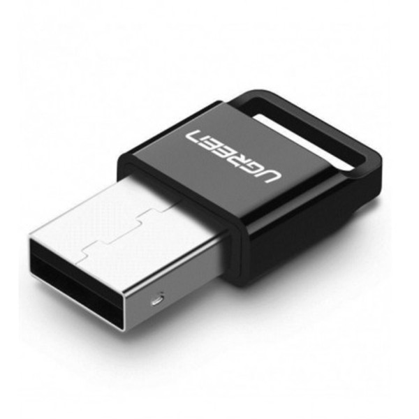 Ugreen USB Bluetooth 4.0 Adapter - Black