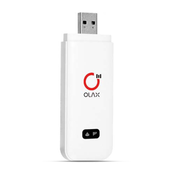 Olax U80 Elite 4G Lte Ufi Wifi Modem USB Dongle