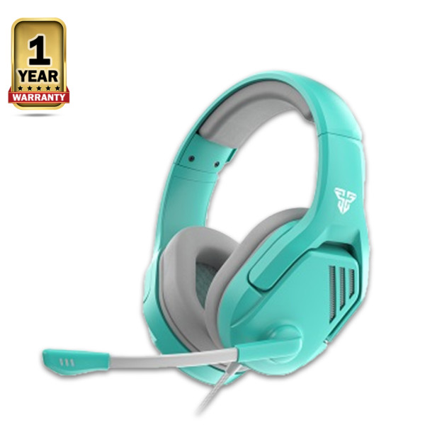 Fantech Valor MH86 Mint Edition Multi-Platform Gaming Headset - Mint