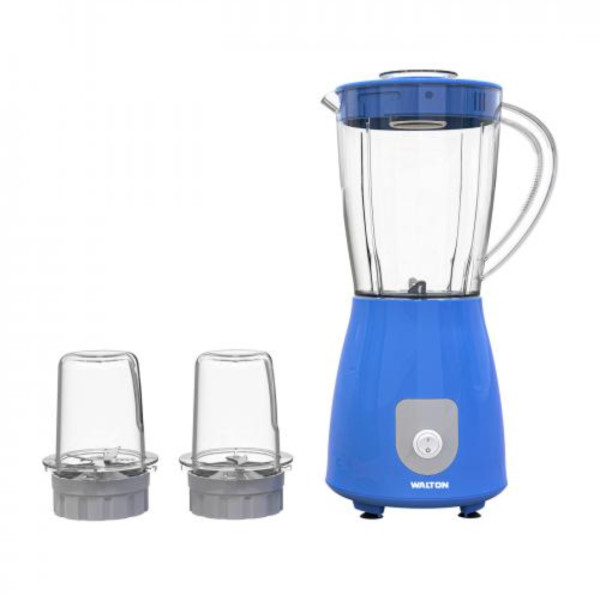 Walton Blender and Juicer (1.3 L) - WBL-13C330N