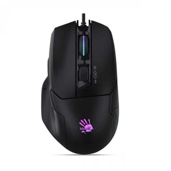 A4TECH Bloody W70 Max RGB Gaming Mouse