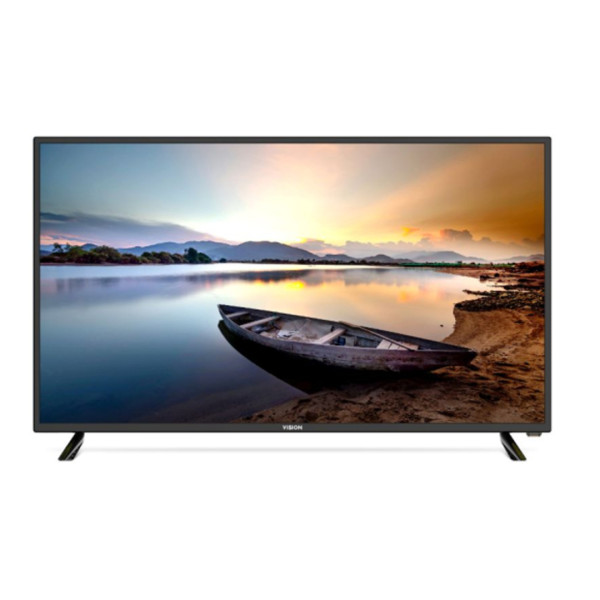 Vision C10 Promo LED TV - 32 inch - Black