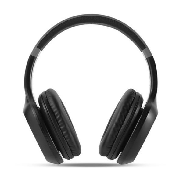 WK M2 Wireless Headphone - Black