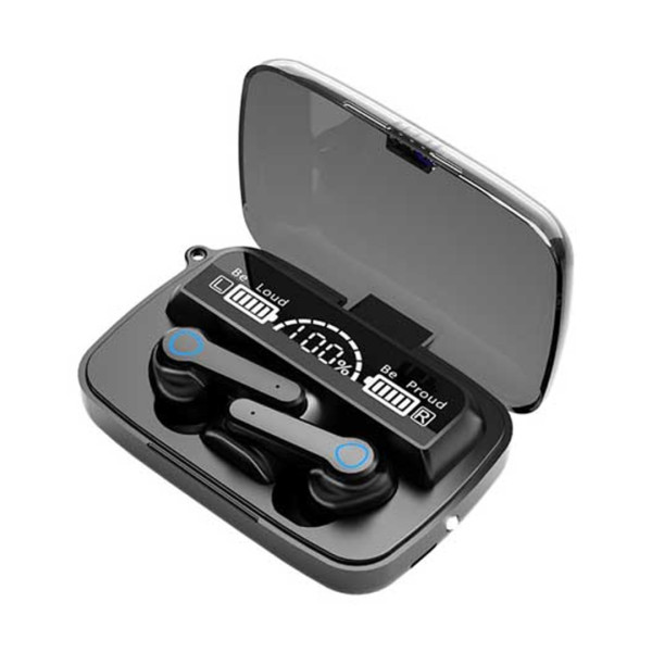 TWS M19 Wireless Earbuds