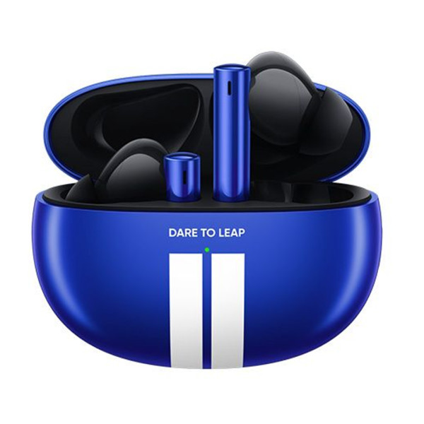 Realme Buds Air 3 ANC True Wireless Earbuds - Nitro Blue