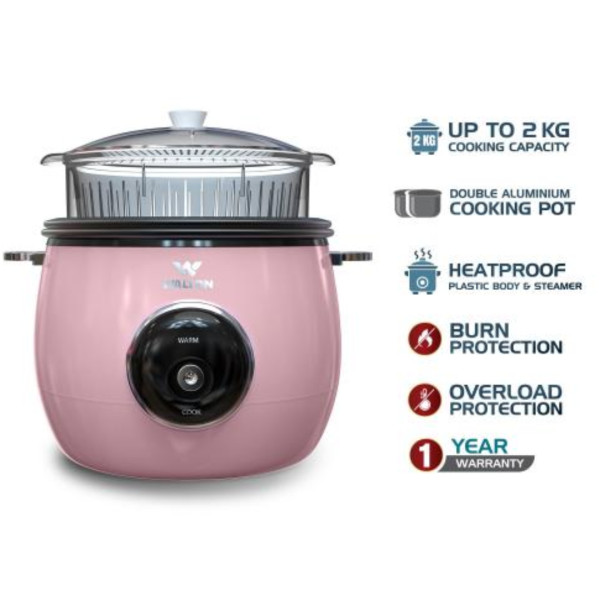 Walton Rice cooker WRC-PAPE28 - 2.8L