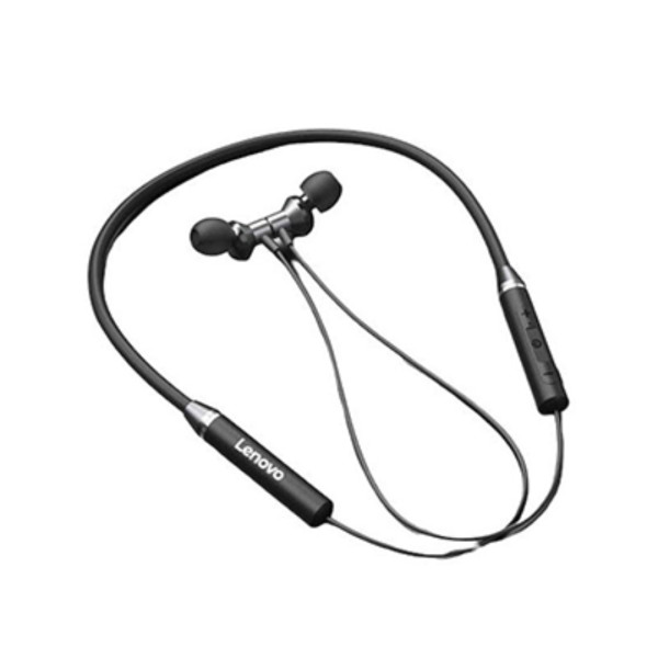 Lenovo HE05 Neckband Wireless Bluetooth Earphone