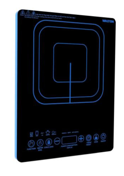 Walton (WI-F15) Induction Cooker