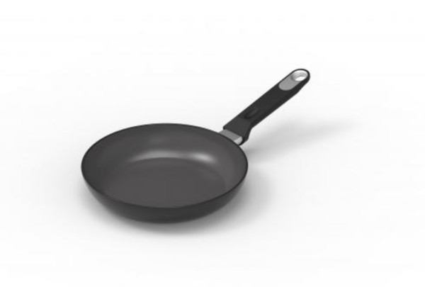 Walton WCW-SFC2600 Fry Pan