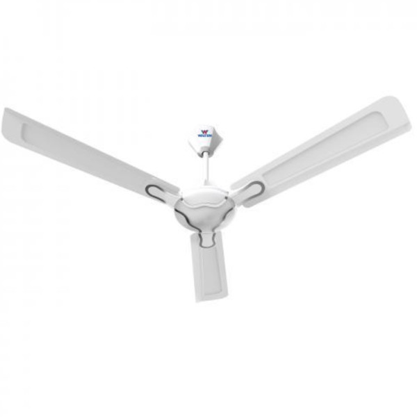 Walton Ceiling Fan WCF 5604 WR White