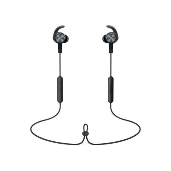 HONOR SPORT BLUETOOTH EARPHONES NECKBAND BLACK