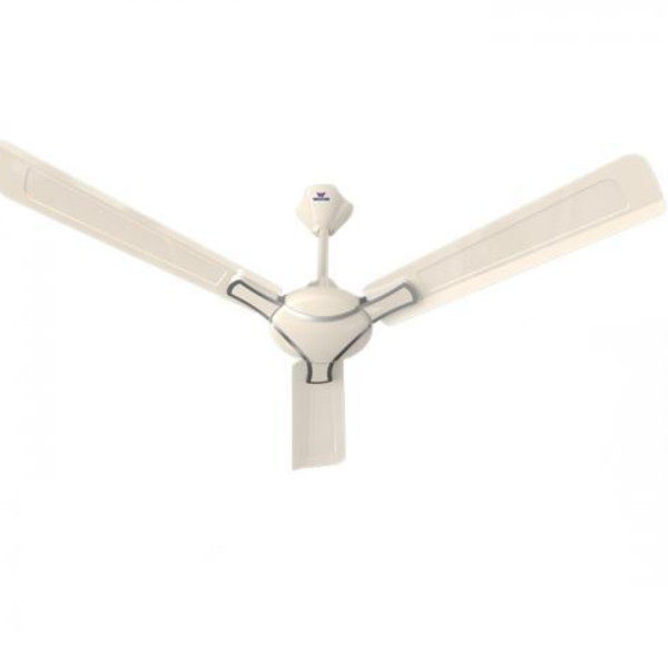 Walton Ceiling Fan WCF 5603 WR Off White