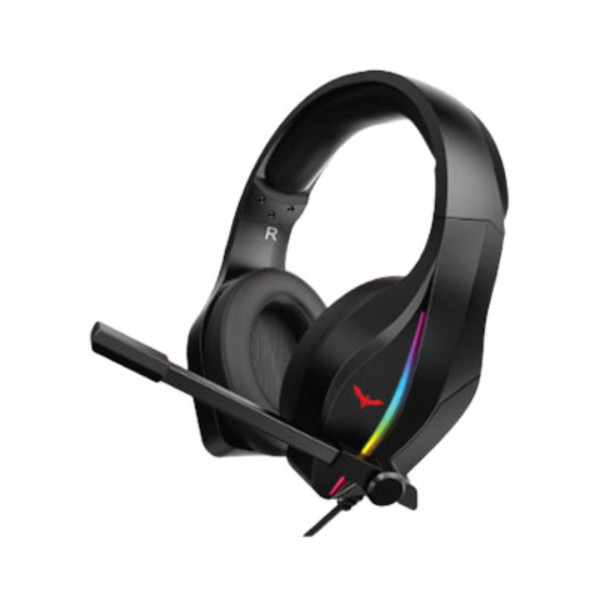 HAVIT H2011D-PRO RGB GAMING HEADPHONE