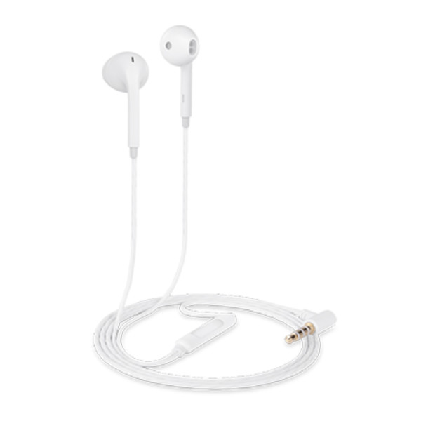 ZOOOK TANGO UNIVERSAL HD EARPHONES WITH MIC