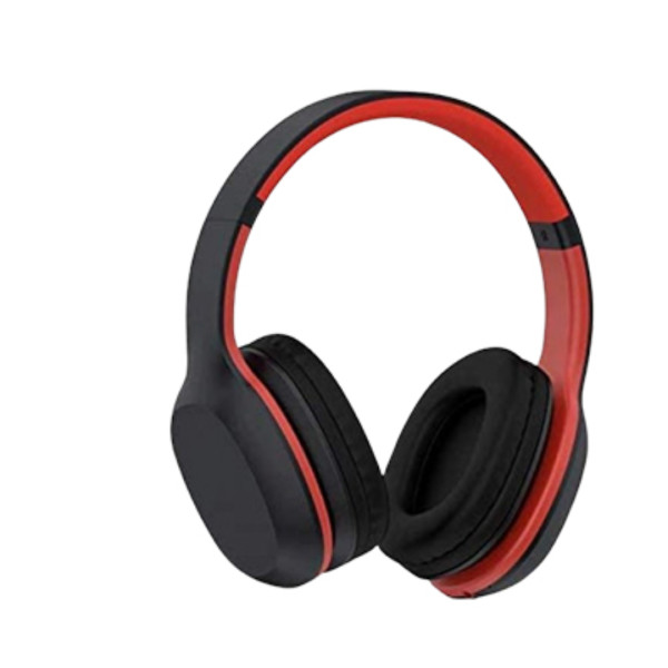 YISON CELEBRAT A18 BLUETOOTH HEADPHONE RED