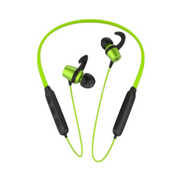 YISON CELEBRAT A15 WIRELESS BLUETOOTH EARPHONE (GREEN)