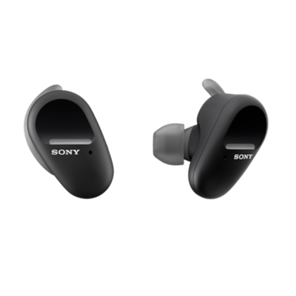 SONY WF-SP800N WIRELESS NOISE CANCELLING SPORTS HEADPHONES