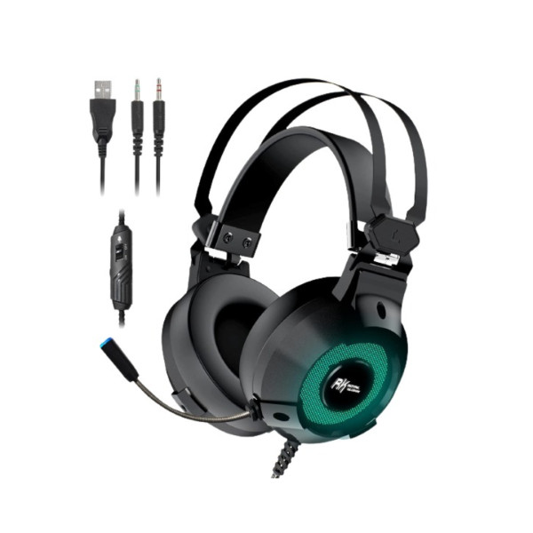 ROYAL KLUDGE RK E9000 7.1 GAMING HEADSET