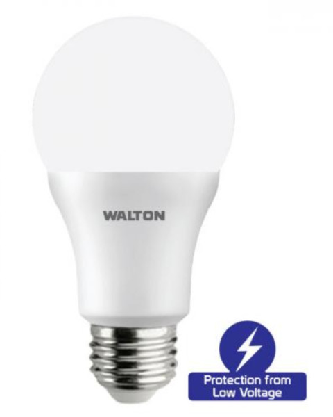 Walton DEFENDER SERIES (LOW VOLTAGE PROTECTION) WLED-DEF-12WE27