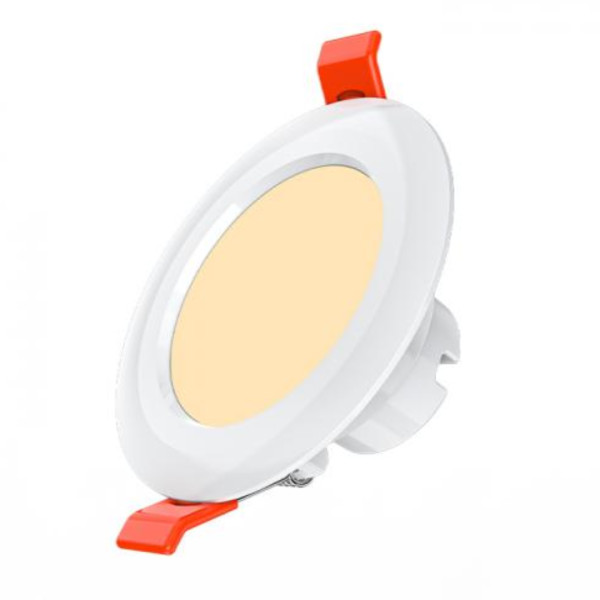 Walton SPOT DOWN LIGHT  WLED-BRIGHT-SPDLR-7W (WARM WHITE)