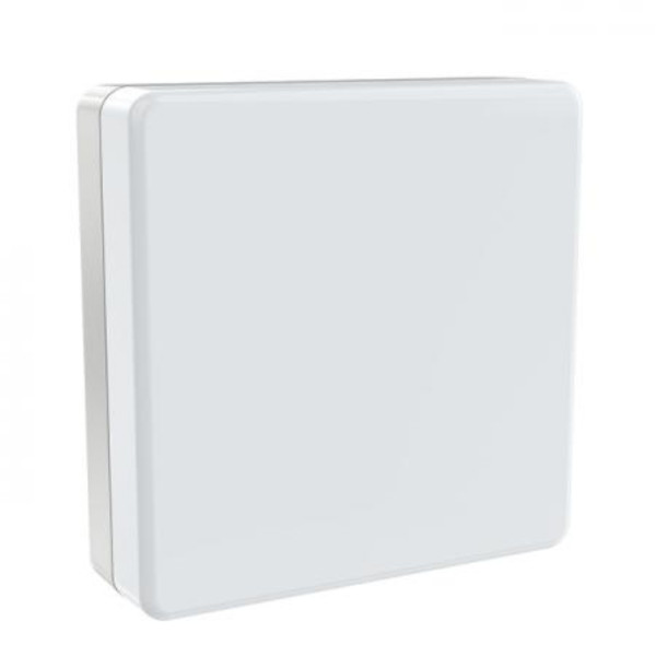 Walton SURFACE PANEL LIGHT WLED-DSPLS-170-UL12W