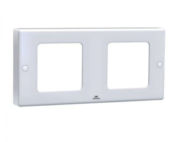 Walton SURFACE PANEL LIGHT WLED-SL-2G-12W