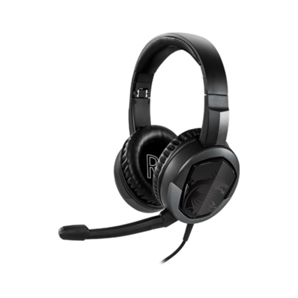 MSI IMMERSE GH30 V2 Gaming Headset