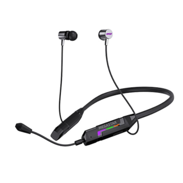 MEGASTAR G-001 WIRELESS GAMING NECKBAND