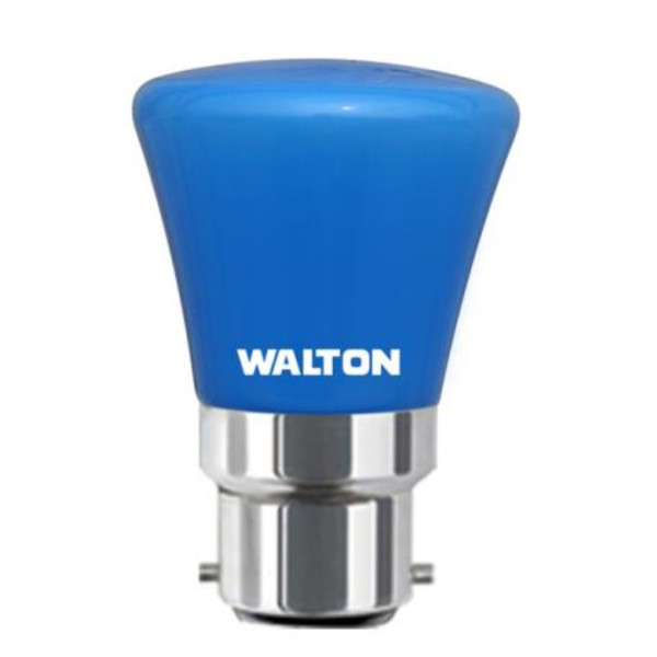 Walton MOON LIGHT WLED-ML-F-0.5WB22(Blue)