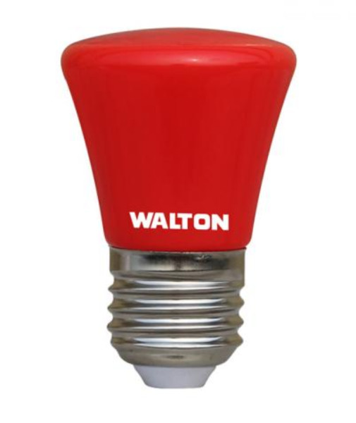 Walton MOON LIGHT  WLED-ML-F-0.5WE27(Red)