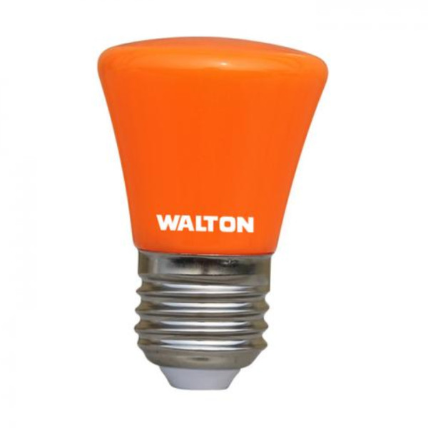 Walton MOON LIGHT  WLED-ML-F-0.5WE27 (Orange)