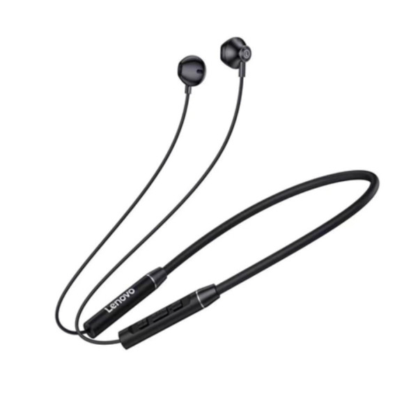 LENOVO QE08 WIRELESS BLUETOOTH NECKBAND