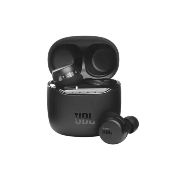 JBL TOUR PRO+ TWS TRUE WIRELESS BLUETOOTH EARBUDS