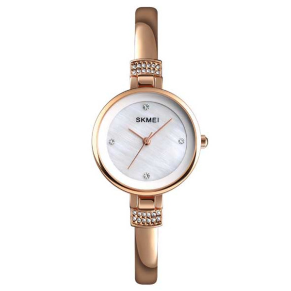 SKMEI 1409 Women Quartz Watch