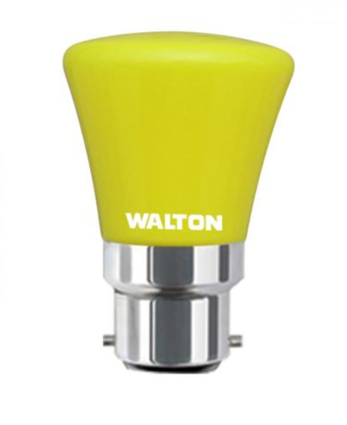 Walton MOON LIGHT  WLED-ML-F-0.5WB22 (Yellow)