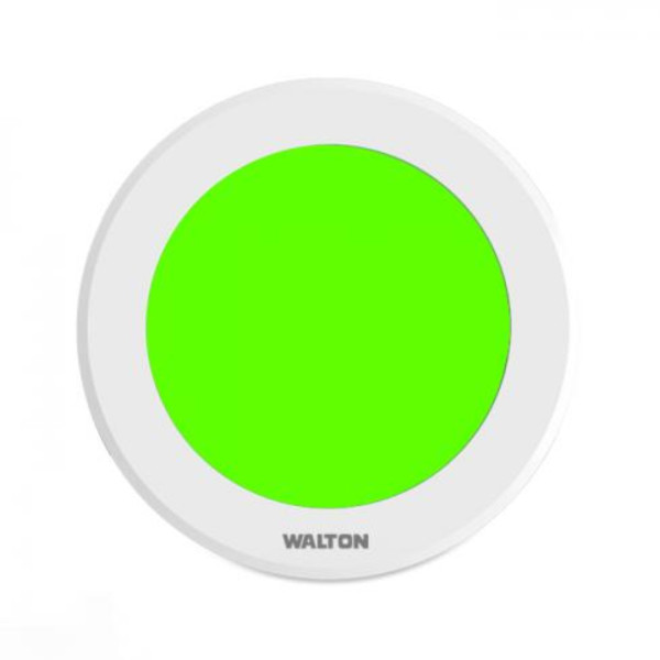 Walton RAINBOW SURFACE PANEL - WLED-SPLR145-UL9W-(Green)