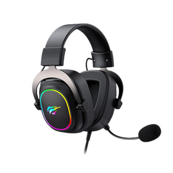 HAVIT H2002P RGB GAMING HEADSET