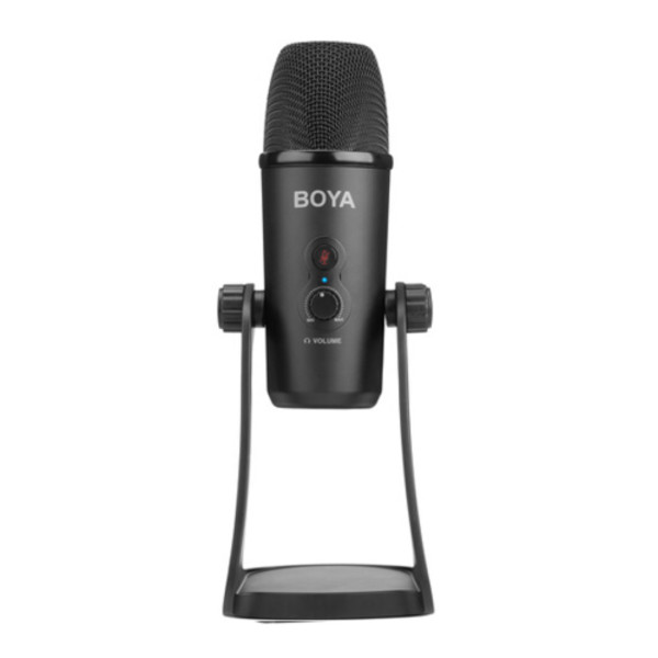 BOYA BY-PM700 Multipattern USB Microphone