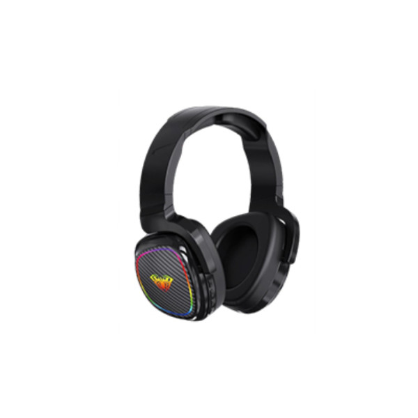 AULA F608 BLUETOOTH/WIRELESS 2.4 + WIRED GAMING HEADSET